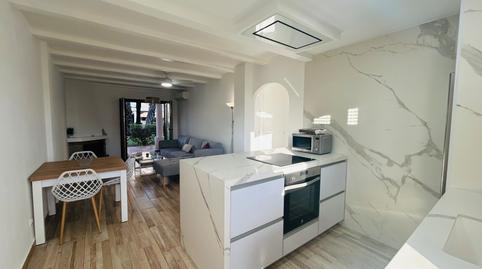 Photo 4 of Planta baja to rent in Carrer Llac Txad, 8, L'Almadrava - L'Estanyó, Alicante