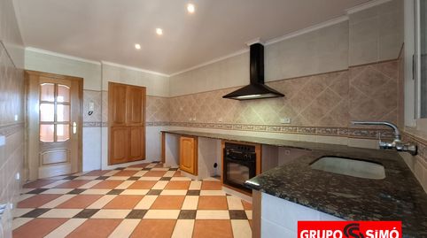 CHALET EN LA URB. PLA DE LES CLOTXES DE BENIFAIÓ – Ref. CC-187, imagen 5