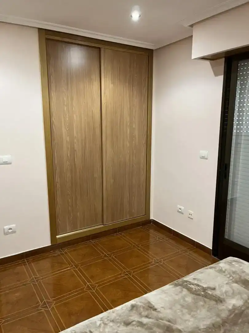 Habitación de Casa o chalet en venta en Ourense Capital  con Trastero, Amueblado y Lavadora