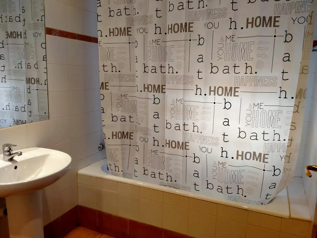 Flat for rent in Gotor, Consolación