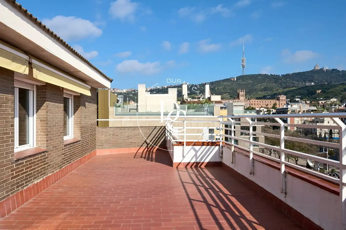 Penthouse mit Terrasse zum Verkauf in Carrer de la Mare de Déu de Núria, imagen 8