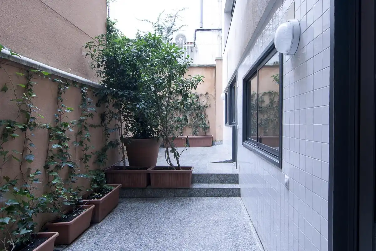 Apartament de lloguer a El Putget i el Farró