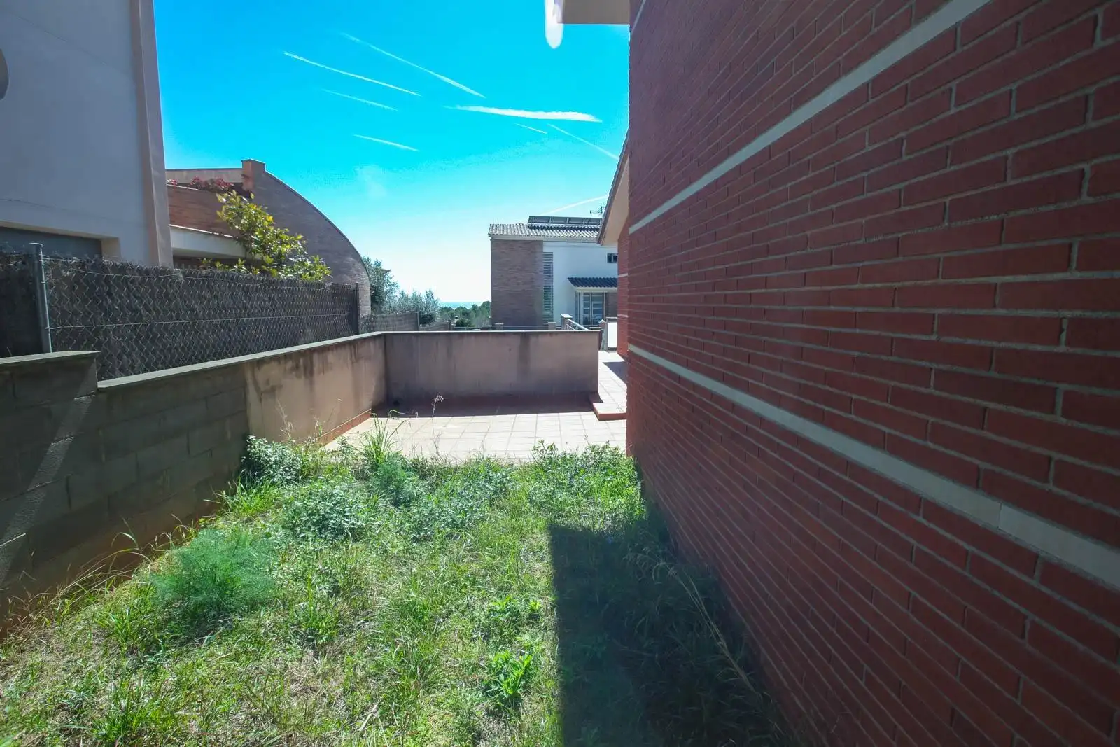 Casa o chalet en venta en Ciutat Jardí Bonanova