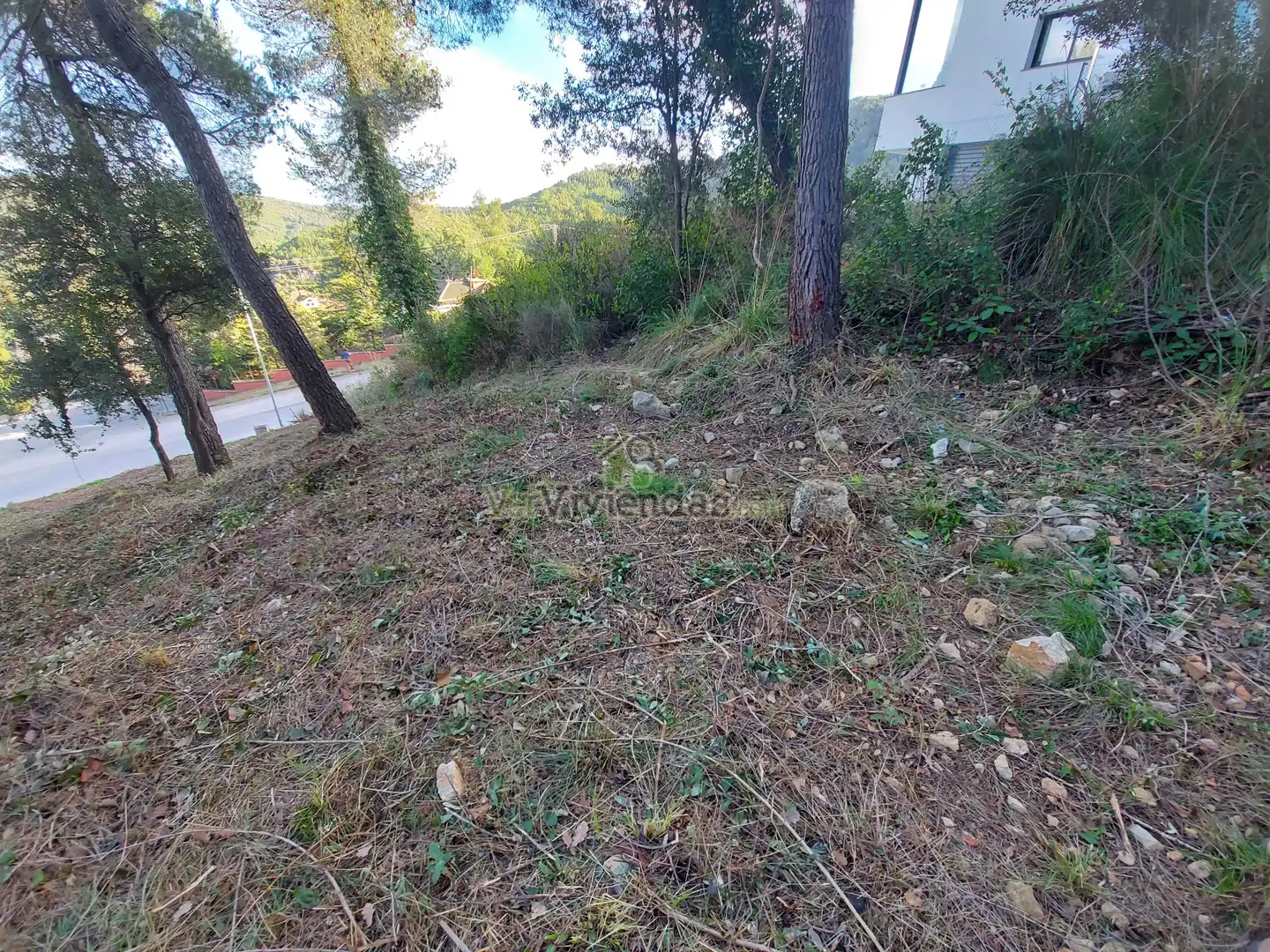 Residential land for sale in Vallirana, imagen 14