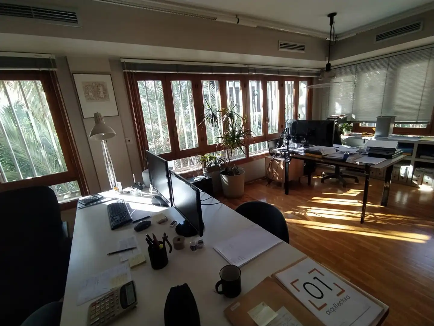 Office space for sale in Elche ciudad