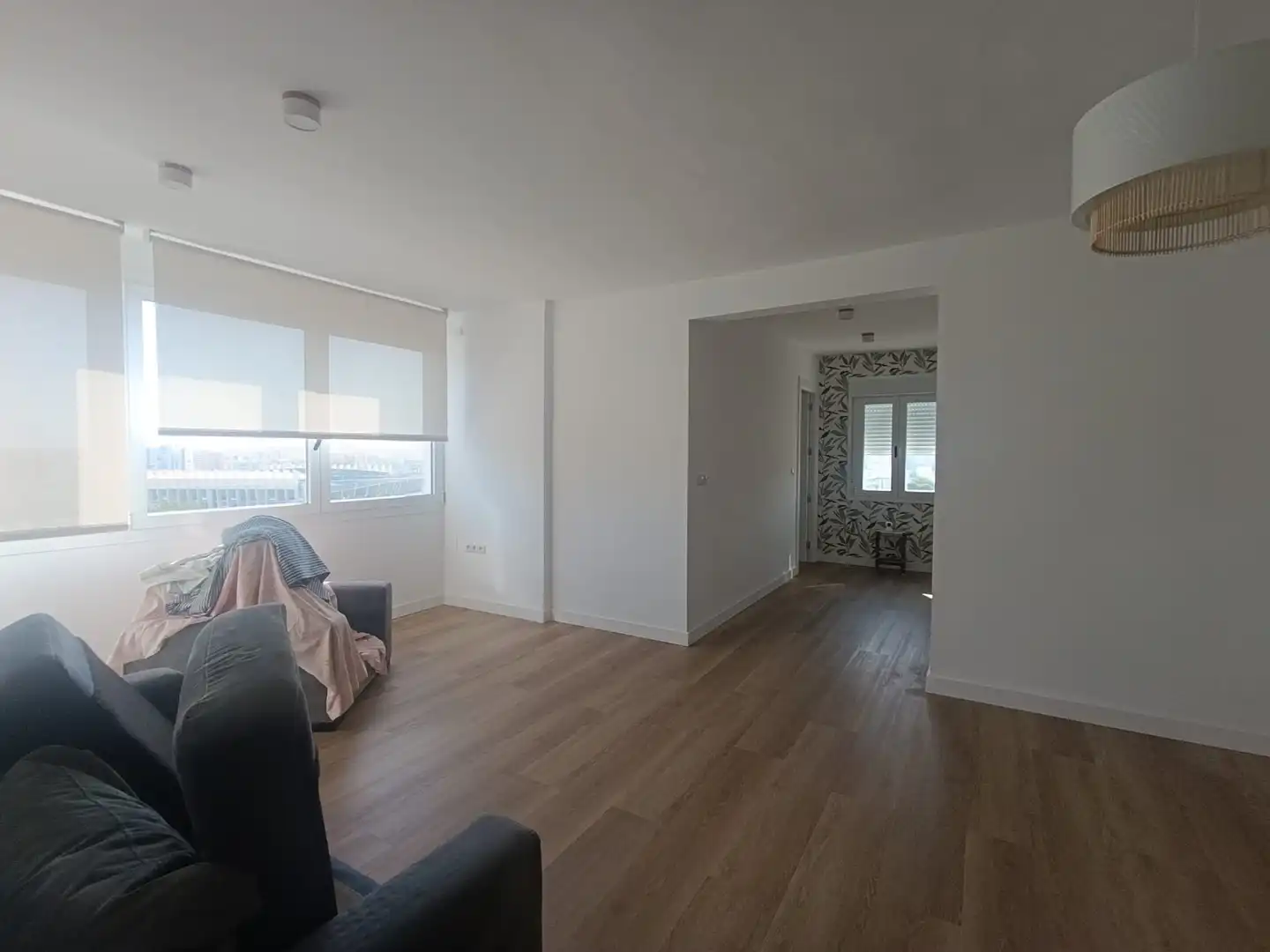 Flat for rent in Calle San Juan Bosco, 86, El Molinillo - Capuchinos