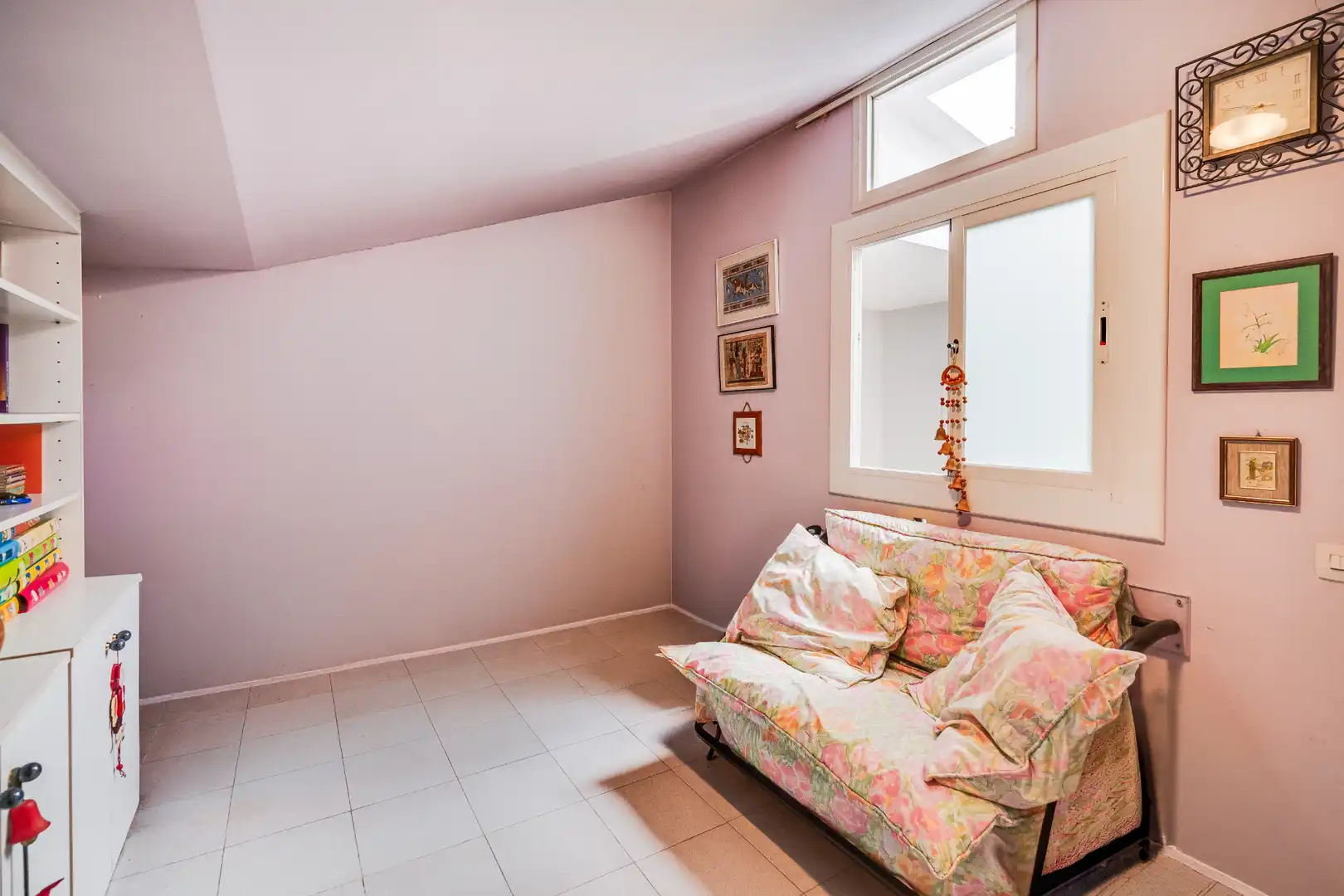 Maison mitoyenne avec terrasse à vendre à Carrer de Manso, imagen 37