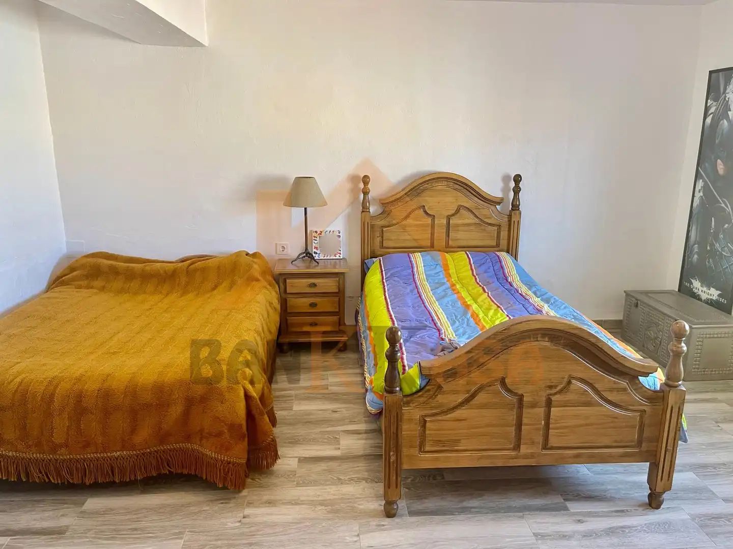Casa o xalet en venda a Las Norias