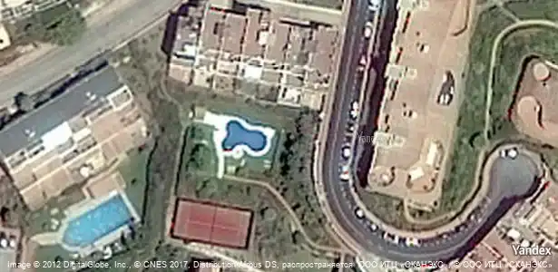 Flat for sale in Riviera del Sol