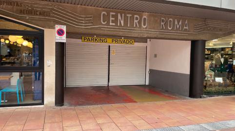 Foto 4 de Garatge de lloguer a Calle Carmen, 7, Centro Ciudad, León