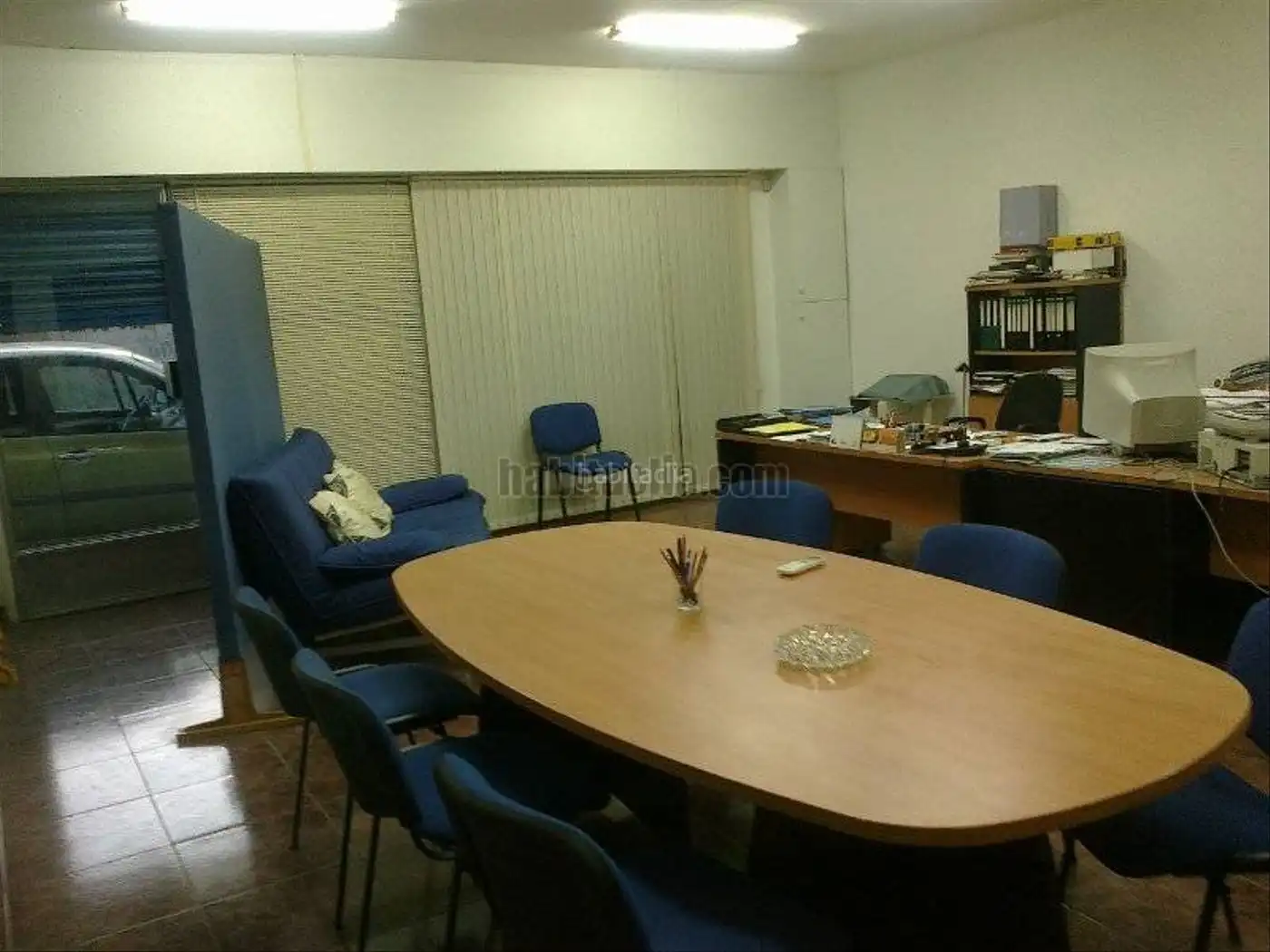 Office space for sale in Carrer Primer de Maig 57, imagen 2