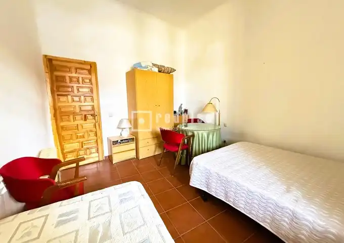 Habitación de Casa o chalet en venta en Cogolludo con Jardín privado, Terraza y Trastero