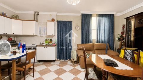 Foto 2 de Piso en venta en Calle Jorge Guillén, Huétor Tájar, Granada
