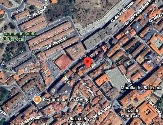 Pis amb ascensor en venda a Centro Ciudad, imagen 2