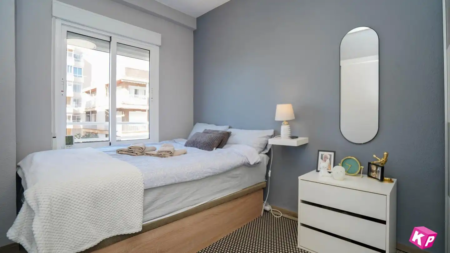 Habitación de Piso en venta en Santa Pola con Aire acondicionado y Terraza