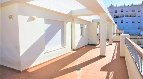 Foto 2 de Àtic en venda a Carrer Conde de Altea, Zona Pueblo, Alicante