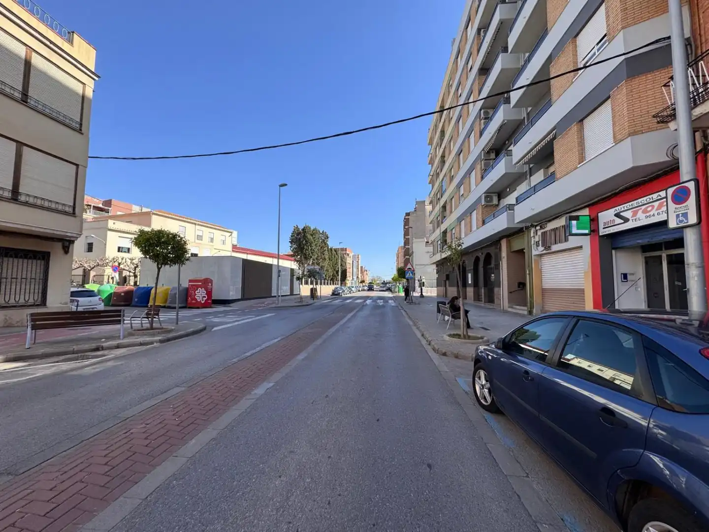 Local commercial à vendre à castellon, imagen 15