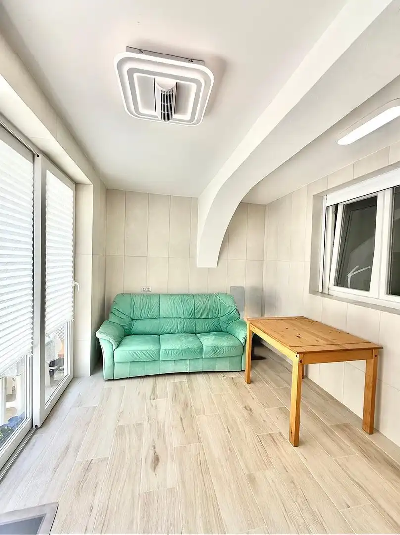 Bungalow amb jardí en venda a Nueva Torrevieja - Aguas Nuevas, imagen 6
