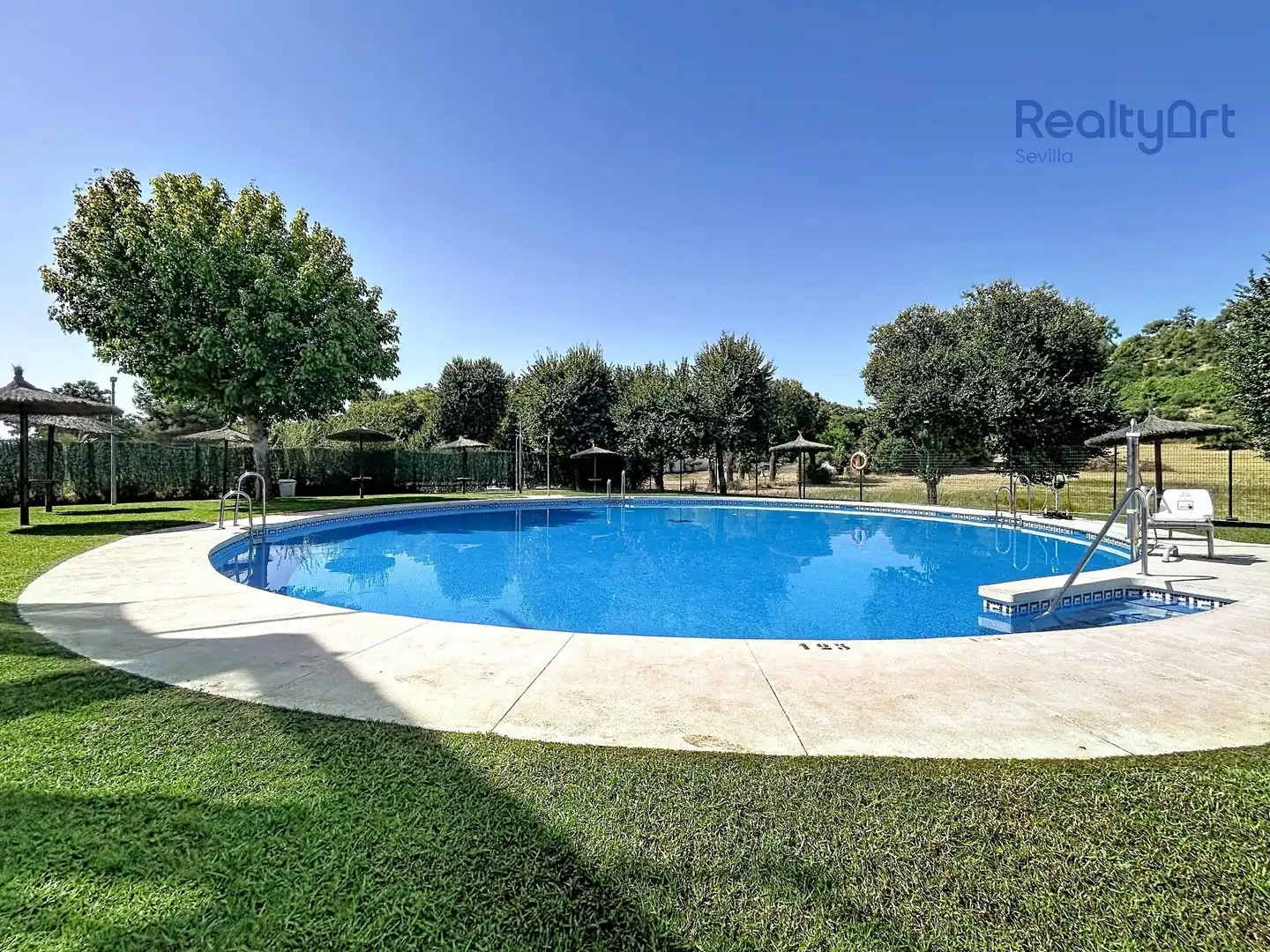 Adossat amb piscina en venda a Barrio Bajo, imagen 66