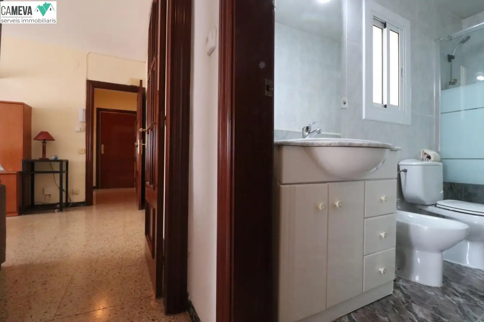 Piso con ascensor en venta en Vía de Sant Oleguer, imagen 65