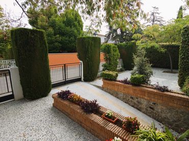 Villa avec piscine à vendre à San Miguel
