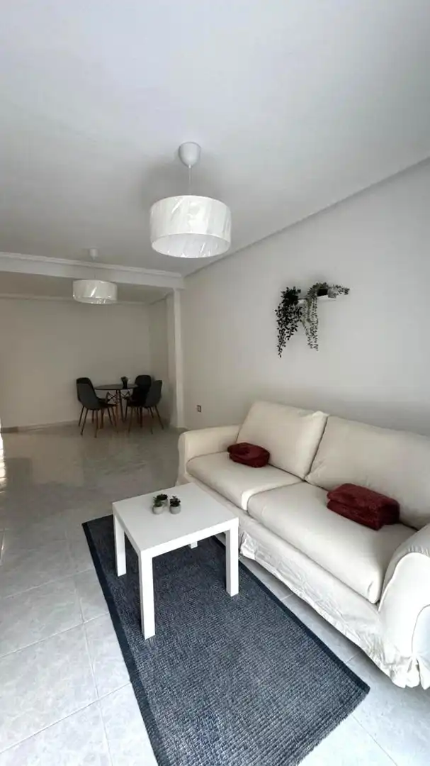 Apartamento con terraza en venta en Playa del Cura, imagen 3
