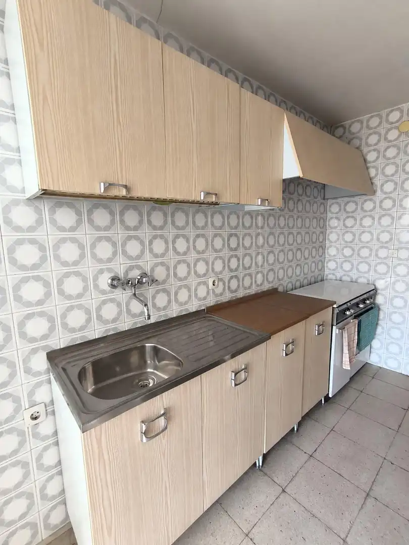 Appartement avec piscine à vendre à Parque Lisboa - La Paz, imagen 4