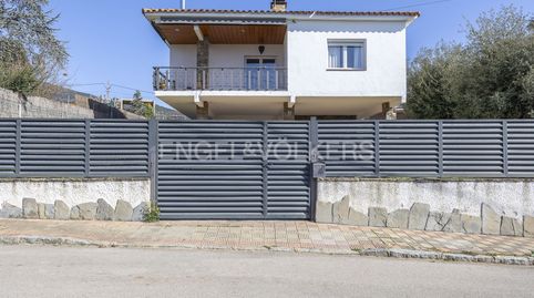 Foto 5 de Casa o chalet de alquiler en Sant Pere de Vilamajor, Barcelona