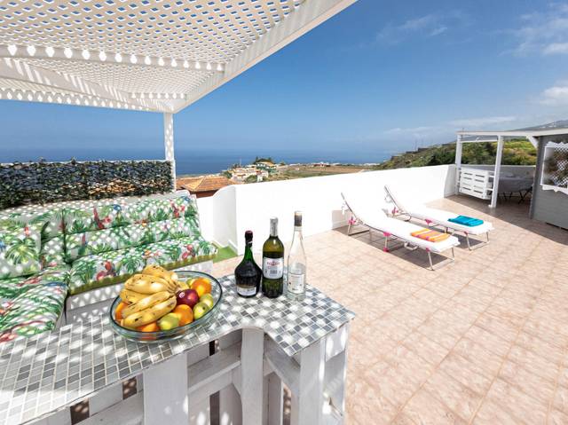 Casa-chalet en Venta en La Guancha