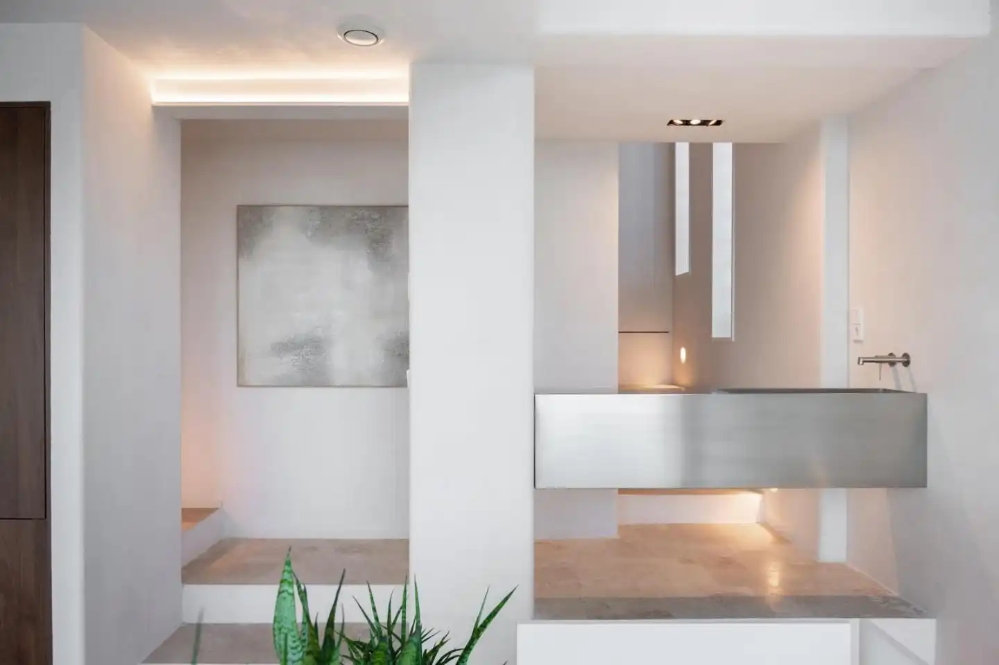 Houses for sale in A Coruña Capital   with Air Conditioner, Storage room and Balcony