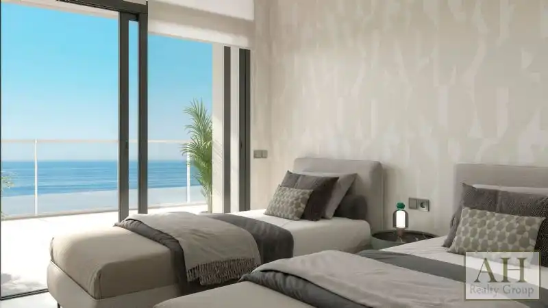 Apartamento en venta en Playa de Poniente, imagen 13
