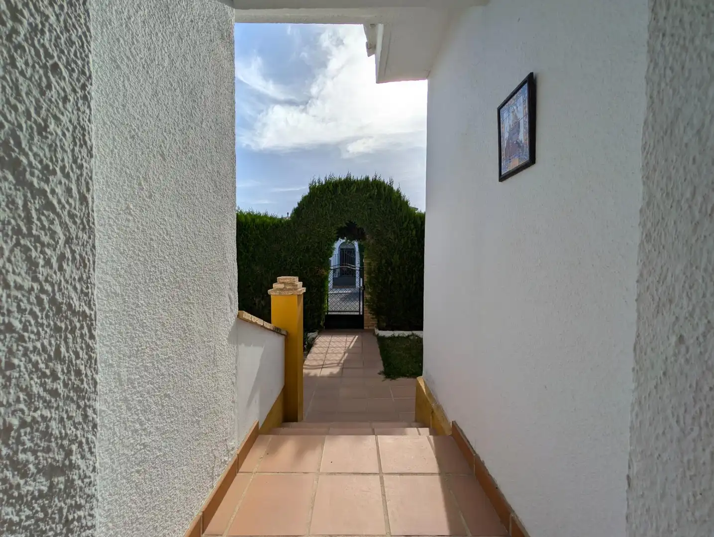 Villa avec piscine à vendre à Sanlúcar la Mayor, imagen 18