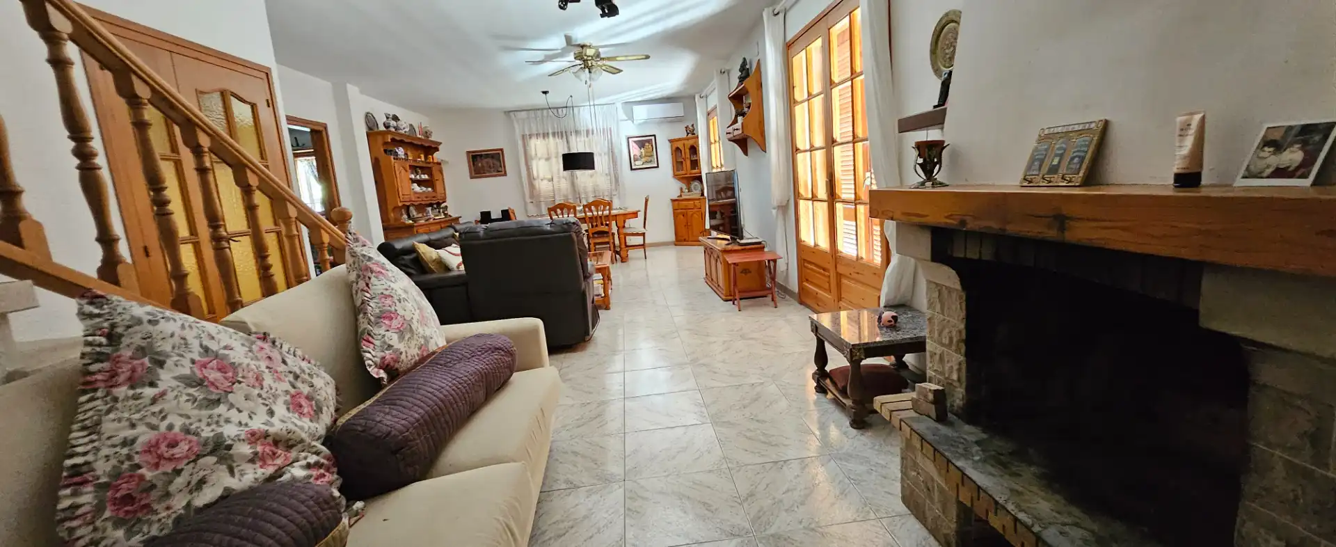 Casa con terraza en venta en Carrer Ter 24M, imagen 28