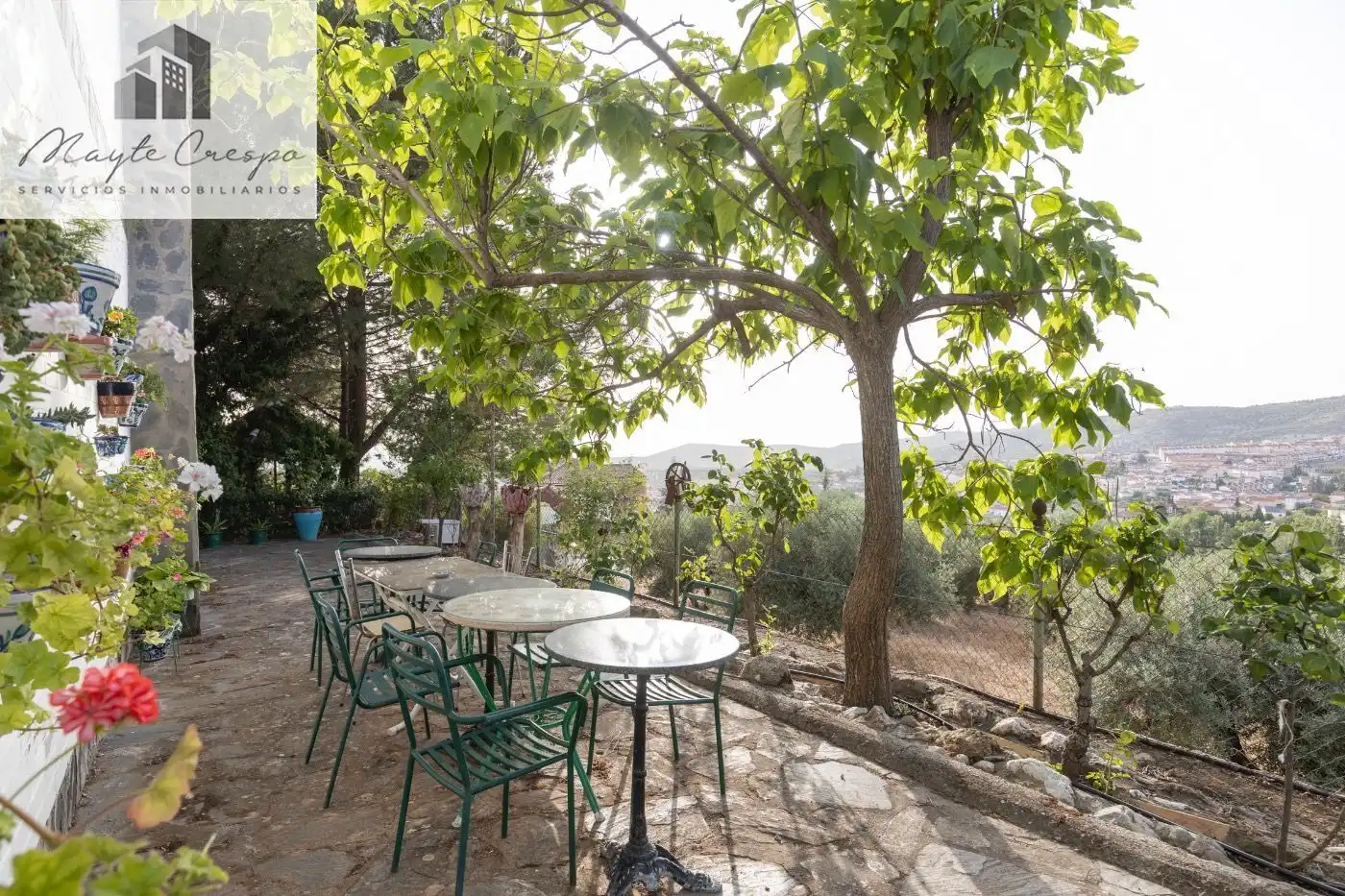 Maison avec terrasse à vendre à de viznar, imagen 11