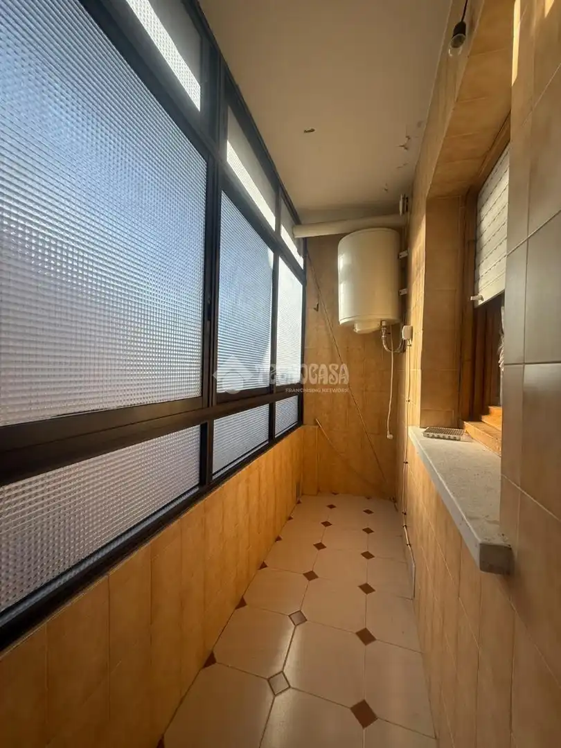 Wohnung mit Terrasse zum Verkauf in Brihuega, imagen 8