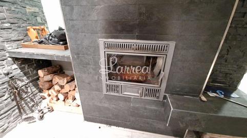 Foto 4 de Casa adosada en venda a Areatza, Bizkaia