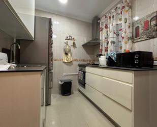 Kitchen of House or chalet for sale in Jerez de la Frontera  with Air Conditioner and Heating