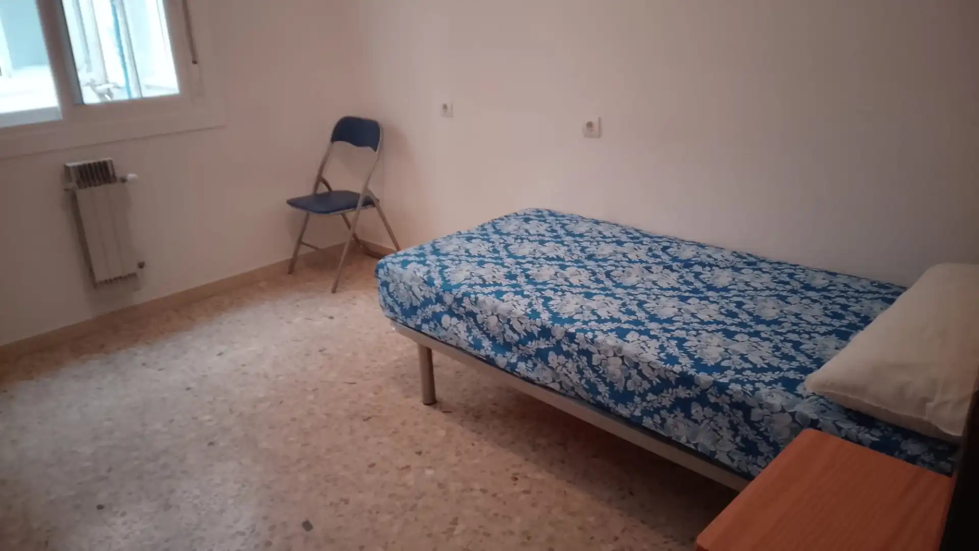 Flat with lift to rent in La Seca - Los Salgueriños, imagen 7
