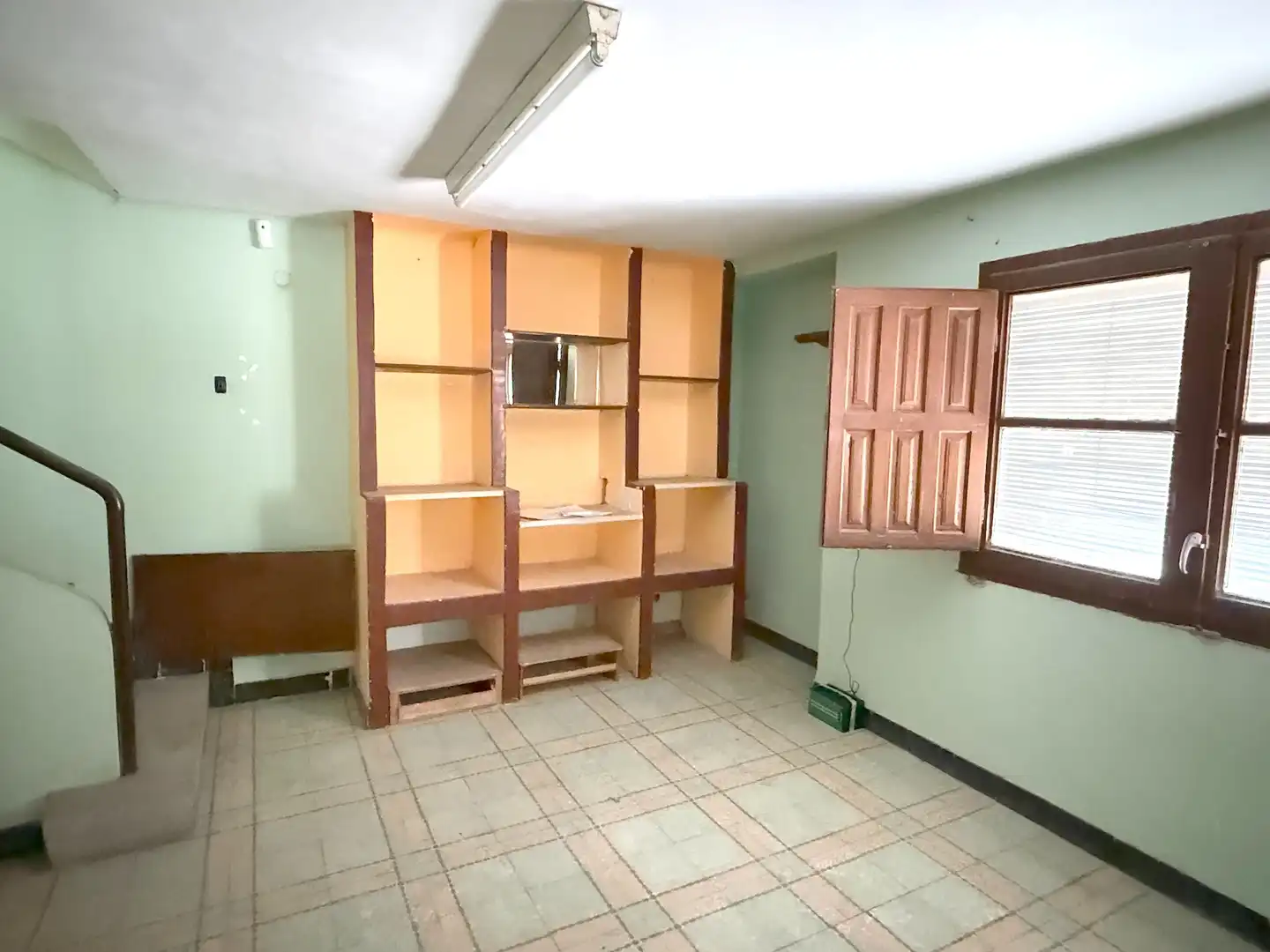 Casa o xalet en venda en Sádaba