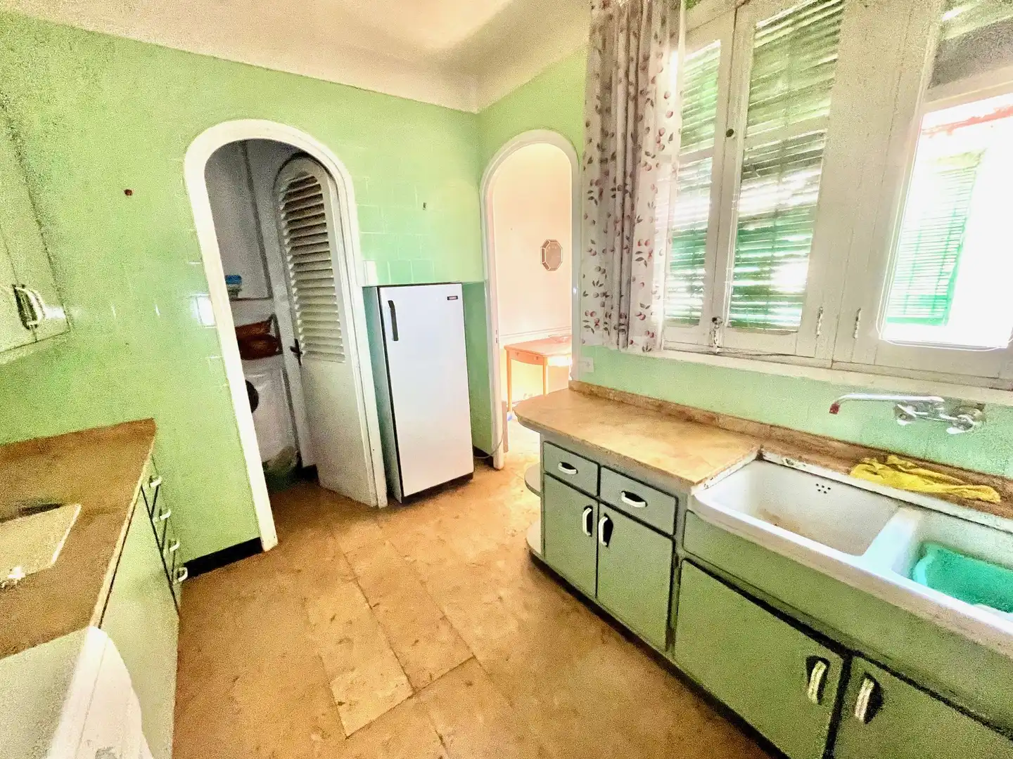 Casa aparellada en venda a Alcalà de Xivert pueblo