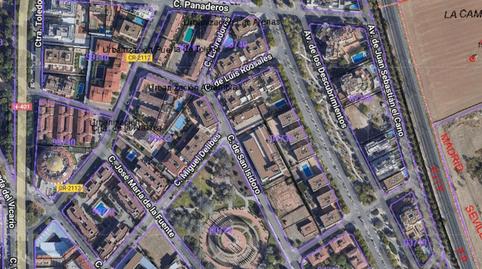 Foto 5 de Pis en venda a Puerta de Toledo - Atalaya, Ciudad Real