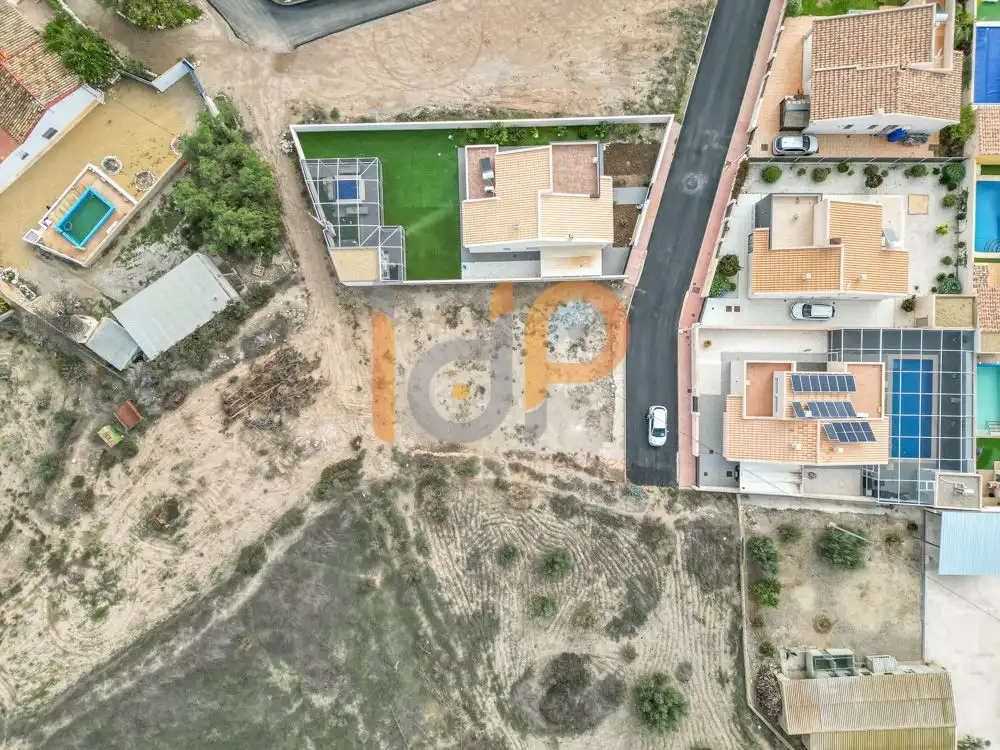 Grundstücke und Bauplätze zum Verkauf in Huércal-Overa, imagen 2