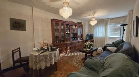 Foto 4 de Pis en venda a Estación, Salamanca