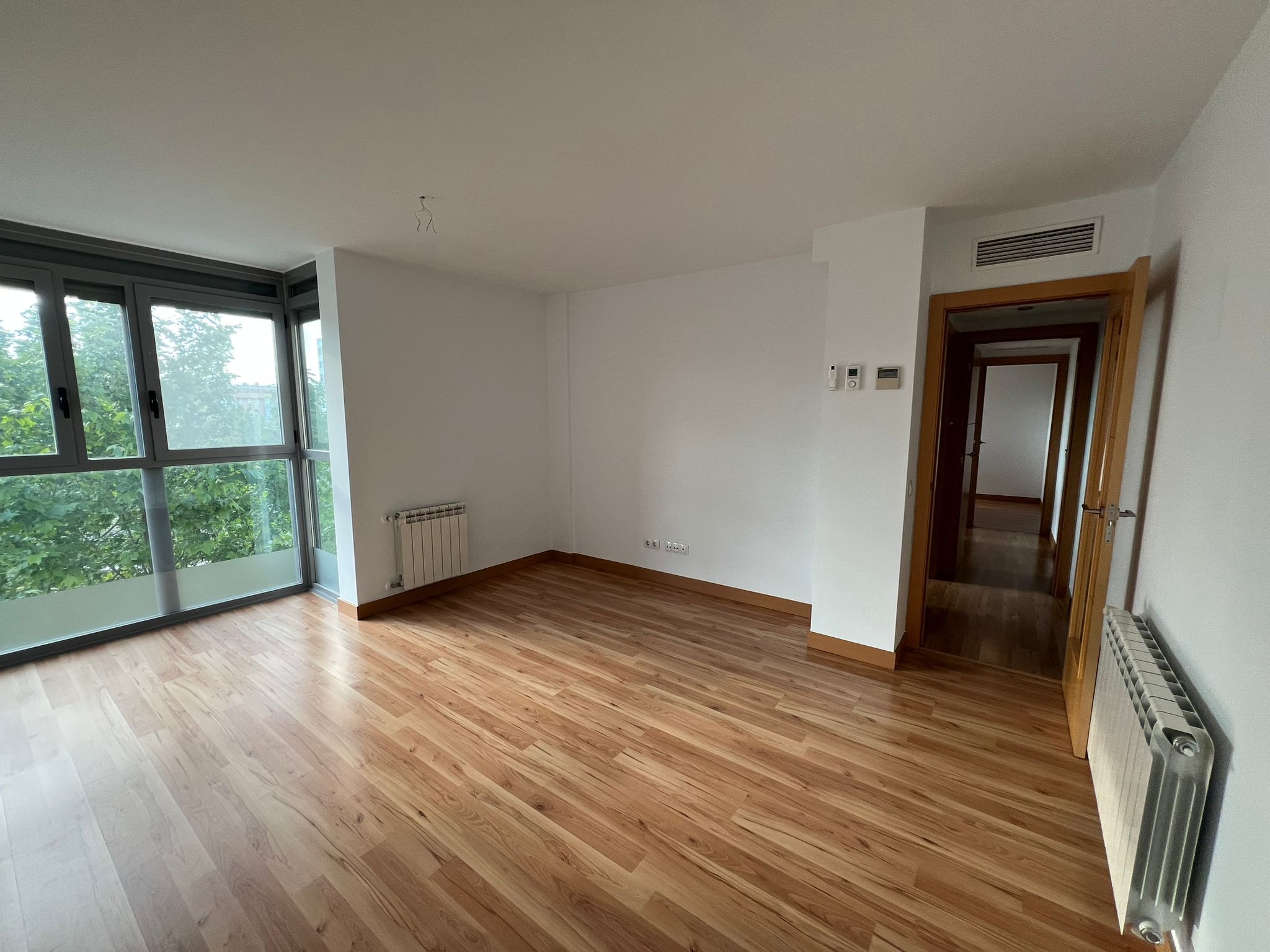 Flat to rent in  Madrid Capital  with Heating and Storage room