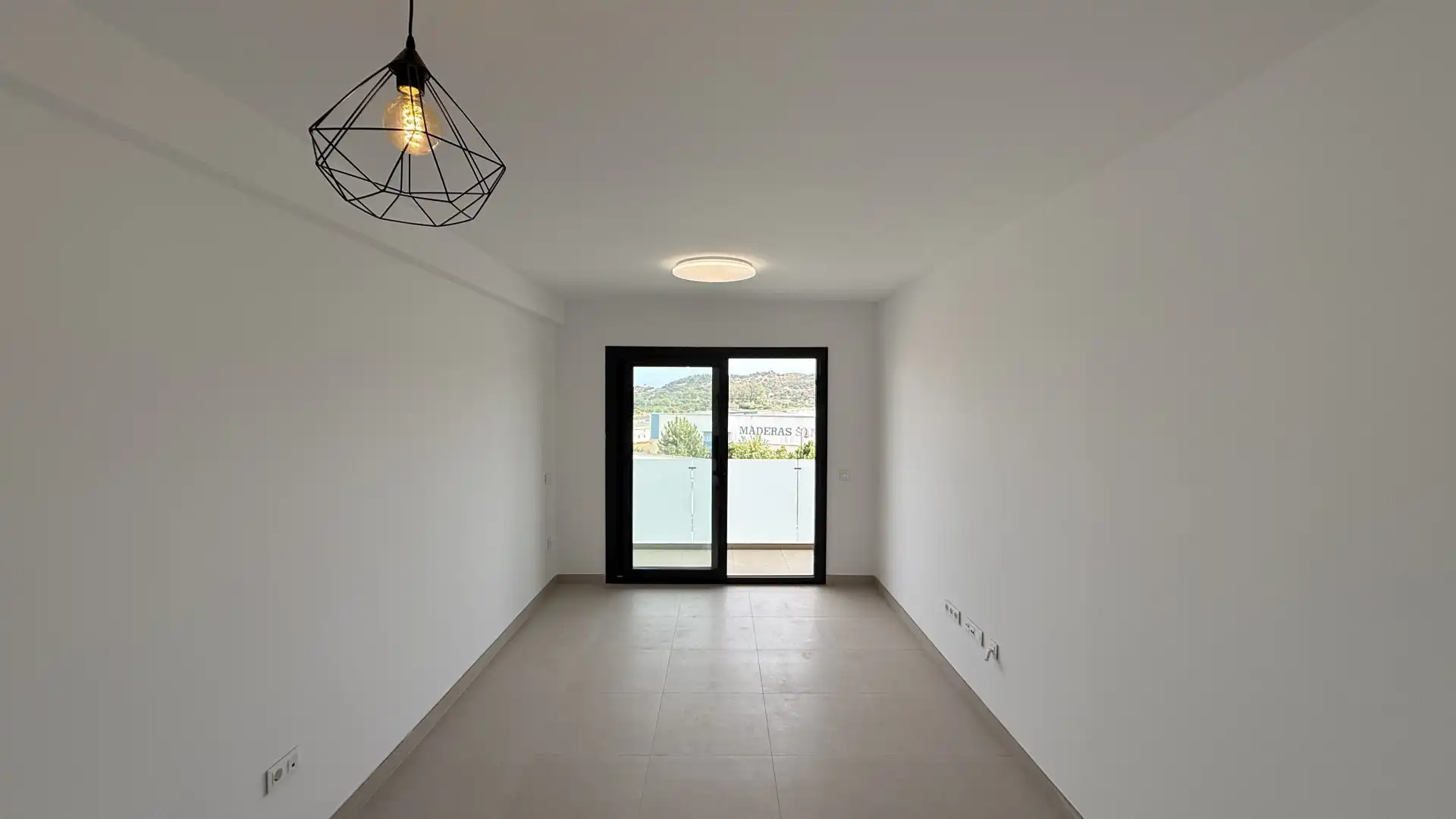 Living room of Apartments for rent in Mijas  with Air Conditioner, Heating and Terrace