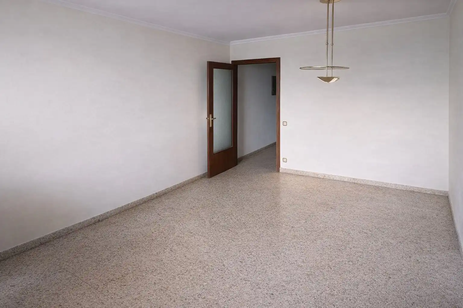 Piso en venta en Sant Cugat del Vallès con Aire acondicionado, Calefacción y Balcón