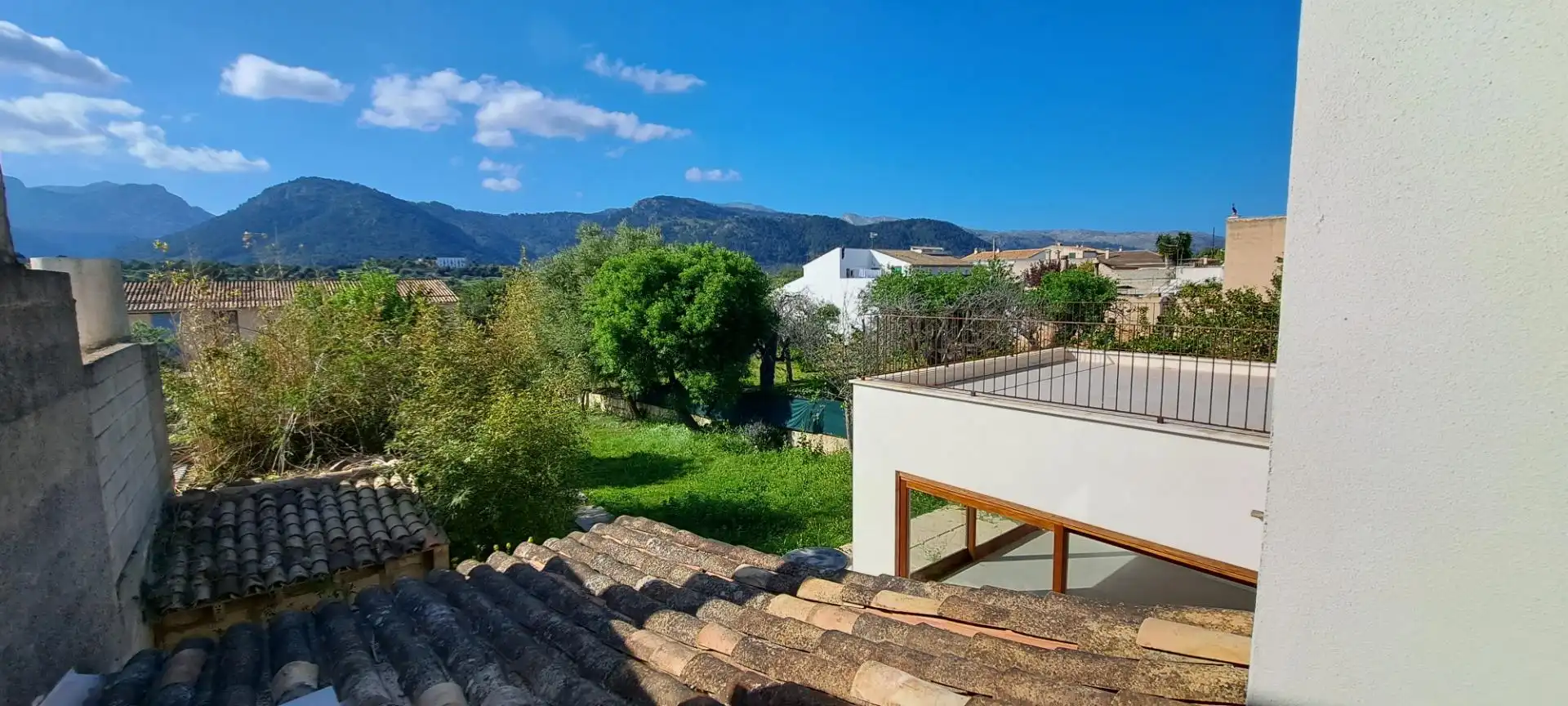 Casa amb terrassa en venda a Campanet, imagen 2