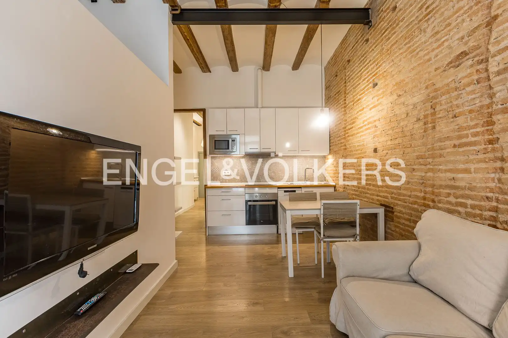 Wohnung mit Terrasse zum Verkauf in Ciutat Vella, imagen 31
