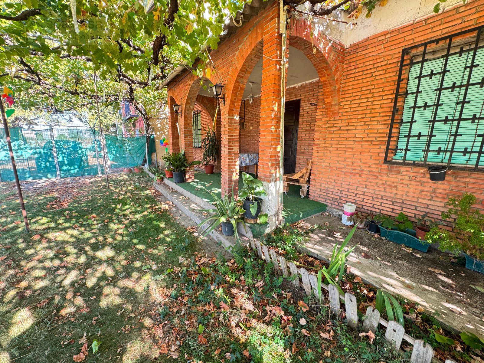 Exterior view of Land for sale in Valladolid Capital