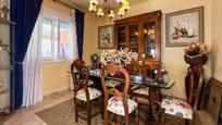 Dining room of Single-family semi-detached for sale in Manilva  with Air Conditioner, Heating and Private garden